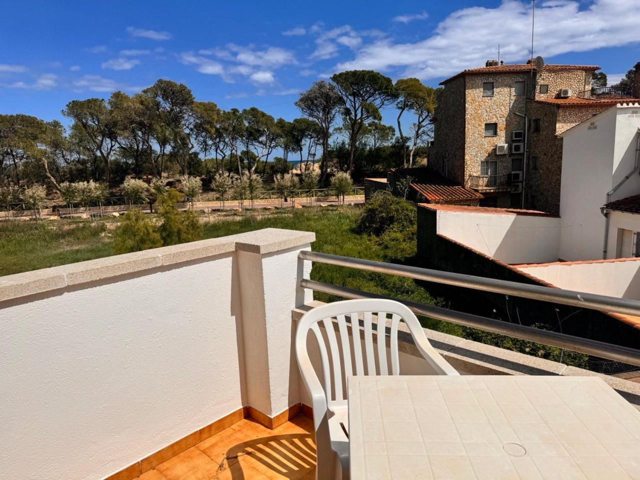 Villa Merce Empuries Sant Marti d'Empuries Exterior photo