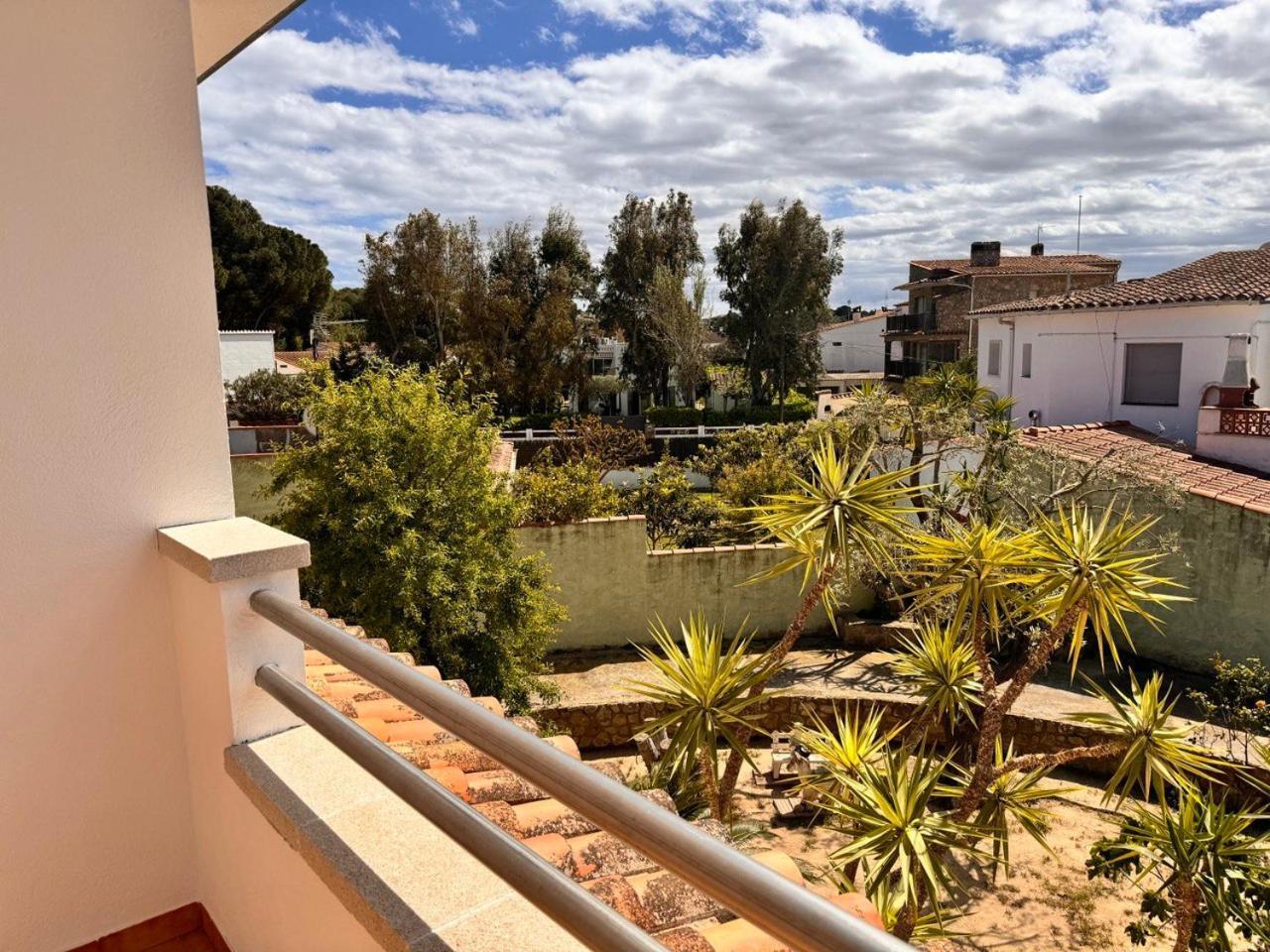Villa Merce Empuries Sant Marti d'Empuries Exterior photo