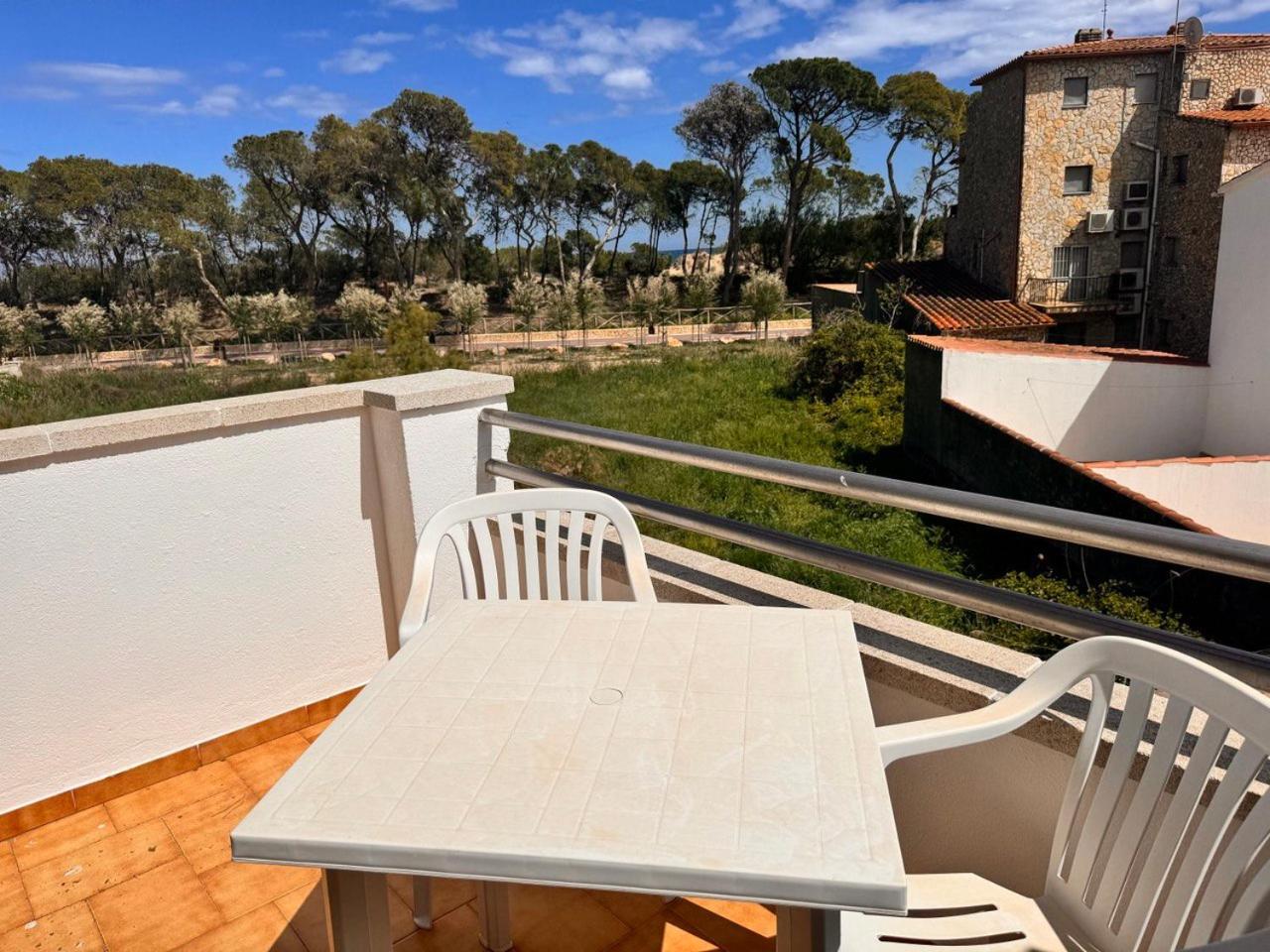 Villa Merce Empuries Sant Marti d'Empuries Exterior photo