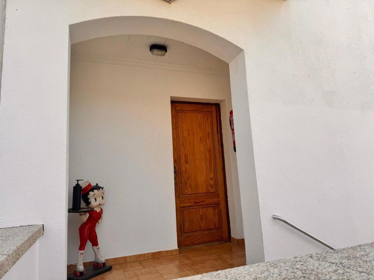 Villa Merce Empuries Sant Marti d'Empuries Exterior photo