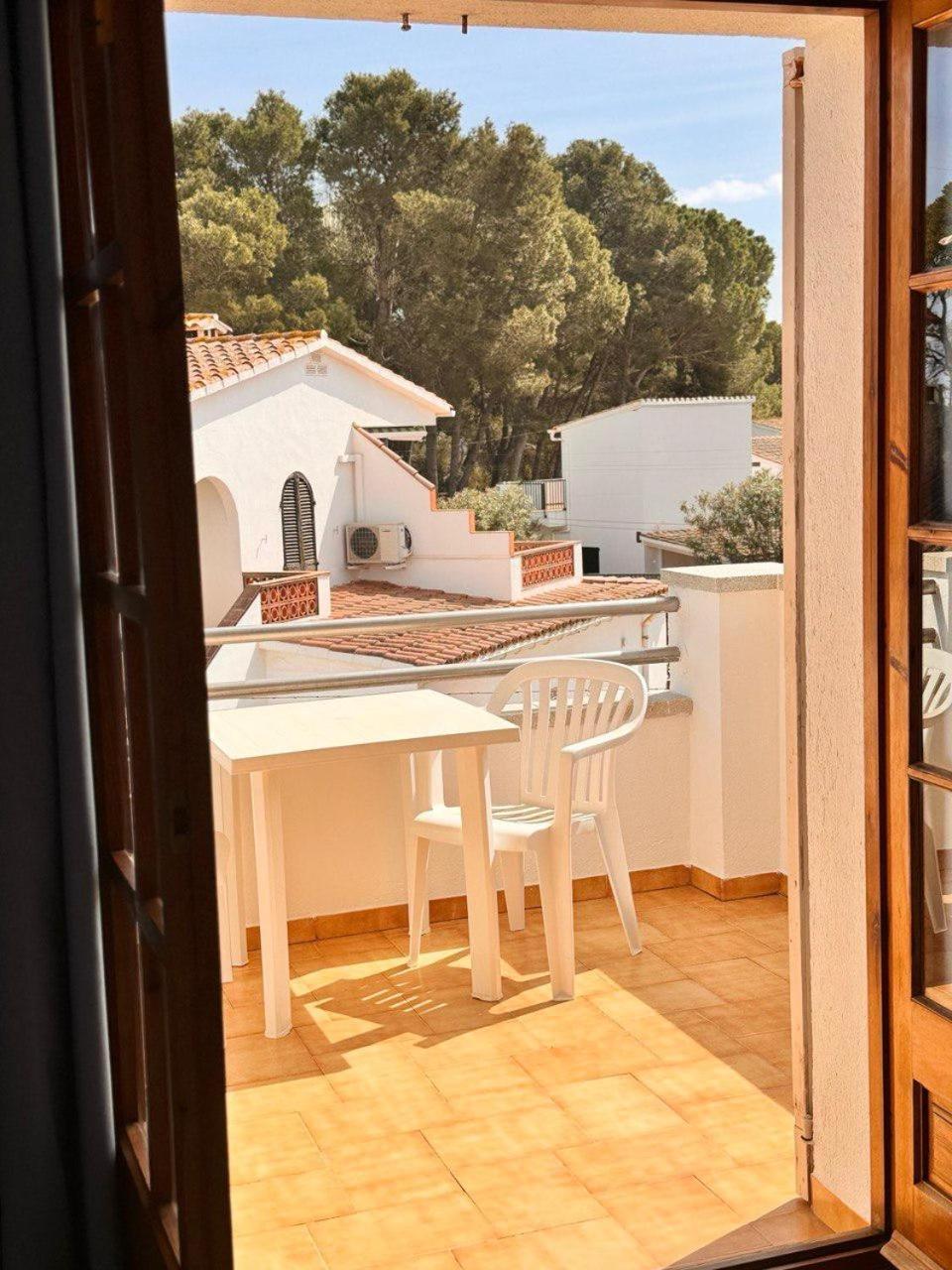 Villa Merce Empuries Sant Marti d'Empuries Exterior photo
