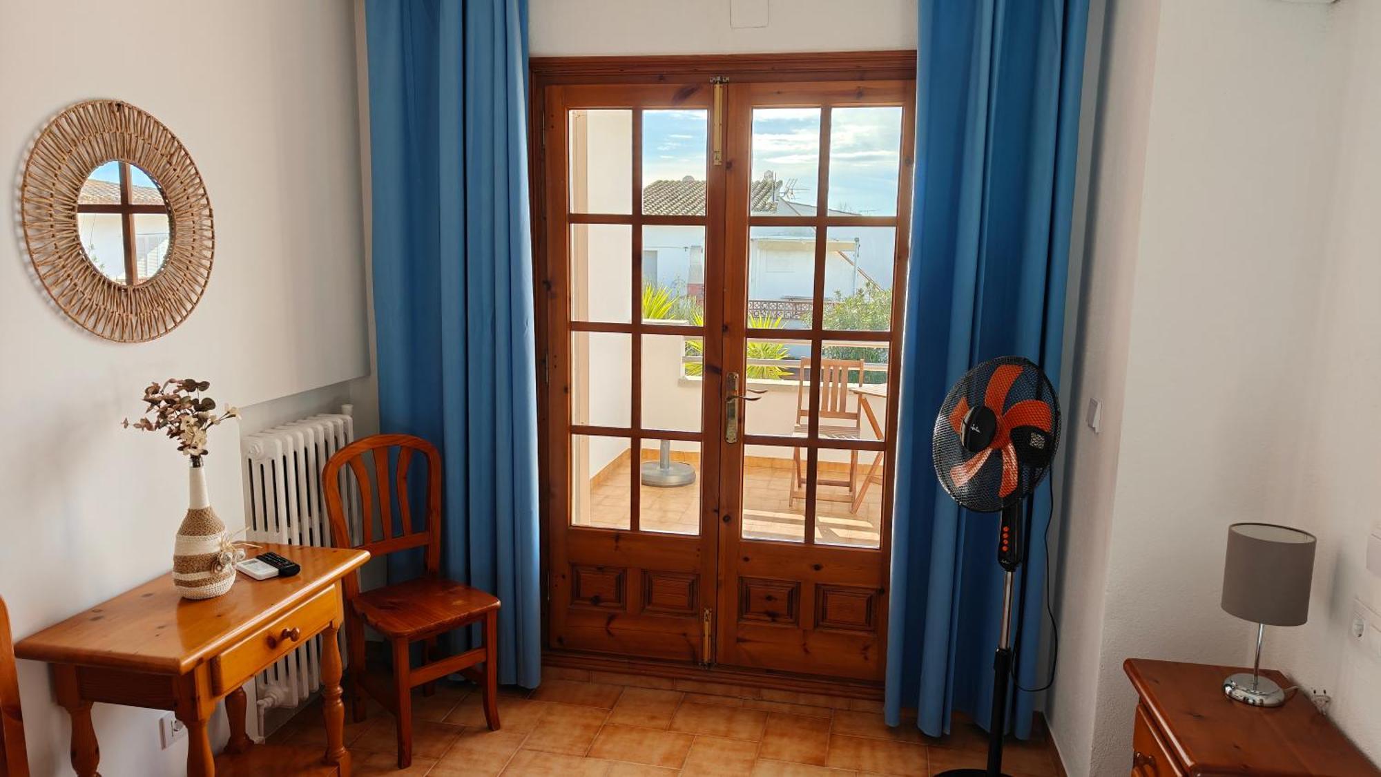Villa Merce Empuries Sant Marti d'Empuries Exterior photo